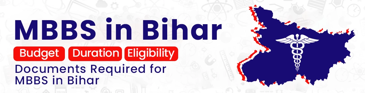 MBBS program in Bihar overview