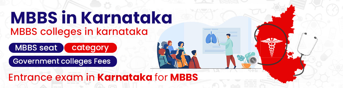 top mbbs colleges in karnataka with fees and seats